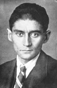 Capital: a Creature of Bureaucracy and Law. Kafka would be pleased.