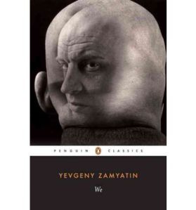 zamyatin we