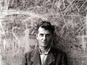 Ludwig Wittgenstein, 1889-1951